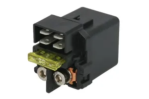 Relä, startmotor DZE 10435
