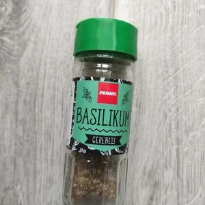 Basilikum