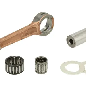 Vevstake HOT RODS HR8670