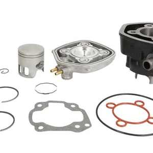 Topplock INPARTS IP000114TAJ