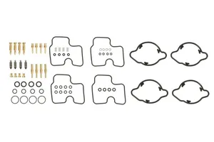 Packningssat, förgasarfläns KEYSTER KH-1500