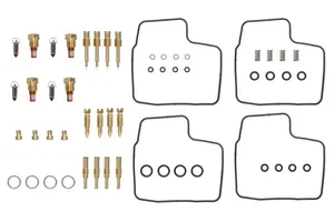 Packningssat, förgasarfläns KEYSTER KH-1508