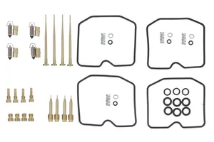 Packningssat, förgasarfläns KEYSTER KS-0682N