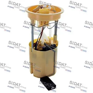Bränsletillförselenhet SIDAT 721144