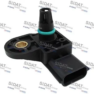 Laddtryckssensor SIDAT 84.393A2