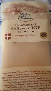 Emmental de savoie