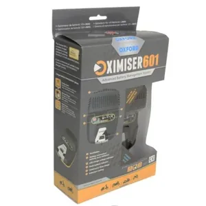 Batteriladdare OXFORD EL601