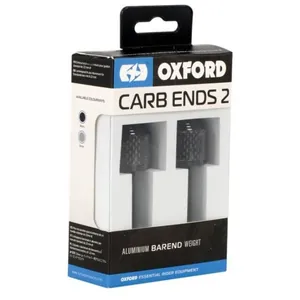 Styrändar OXFORD OX588