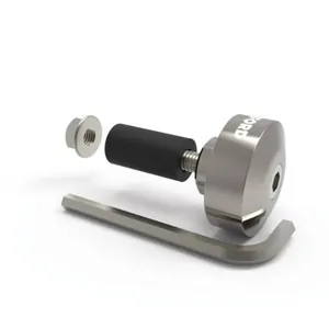 Styrändar OXFORD OX589