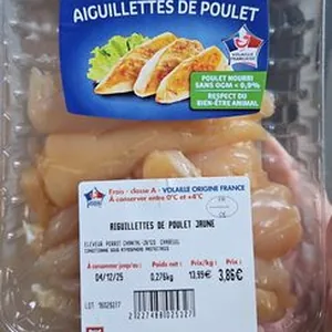 poulet