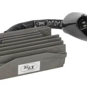 Laddningsregulator TOURMAX RGU-131