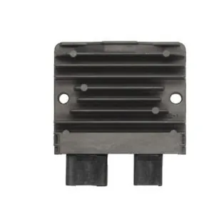 Laddningsregulator TOURMAX RGU-166