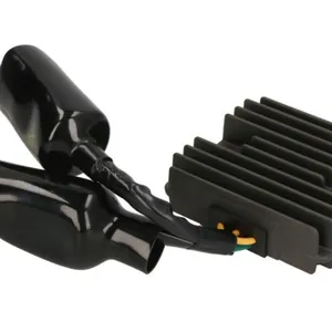 Laddningsregulator TOURMAX RGU-181