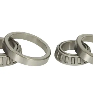 Styrlager TOURMAX SSK200