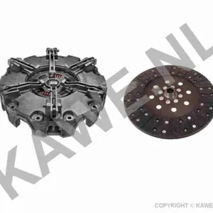 Kopplingssats KAWE 8304101