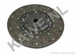 Kopplingslamell KAWE 2045