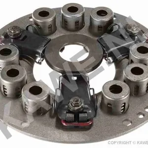 Tryckplatta KAWE 5529