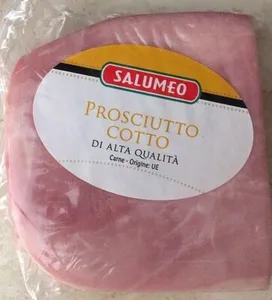 Prosciutto