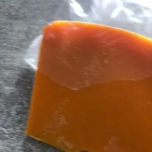 Mimolette française