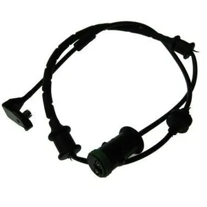 Slitagevarnare bromsbelägg AUTOMEGA 150108810