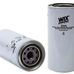 Bränslefilter WIX FILTERS 33336