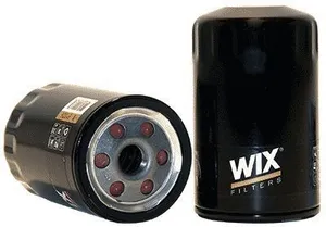 Oljefilter WIX FILTERS 51036