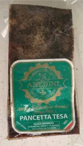 Pancetta Tesa