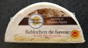 Reblochon de Savoie