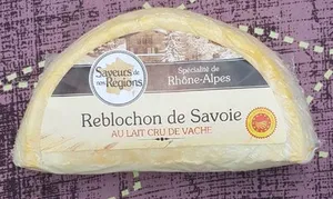 Reblochon de Savoie