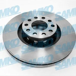 Bromsskiva SAMKO A1018V