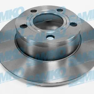 Bromsskiva SAMKO A1603P