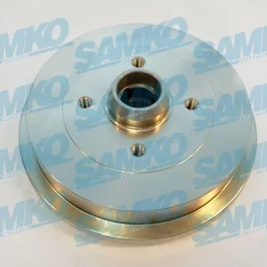 Bromstrumma SAMKO S70436