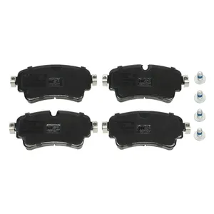 Bromsbelägg MASTER-SPORT 13046027962N-SET-MS