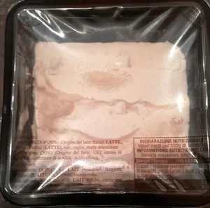 Gorgonzola AOP au mascarpone