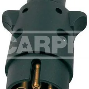 Släpvagnsstickkontakt CARPRISS 70410001