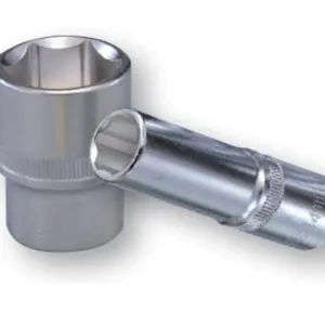 Krafthylsa ASTA 523618