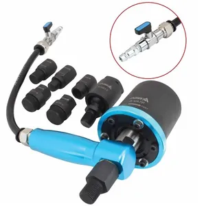 Slagavdragare, Common-Rail-Injektor ASTA A-VA7P