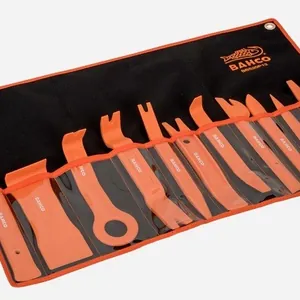 Lossningsverktygssats, dörrklädsel BAHCO BBS20P12