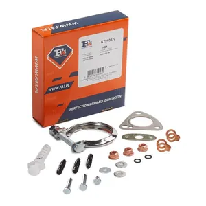 Monteringsats, Turbo FA1 KT210570