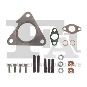 Monteringsats, Turbo FA1 KT870040