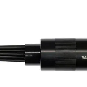 Nålavrostare (tryckluft) YATO YT-09911