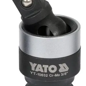 Förlängning, krafthylsa YATO YT-10632