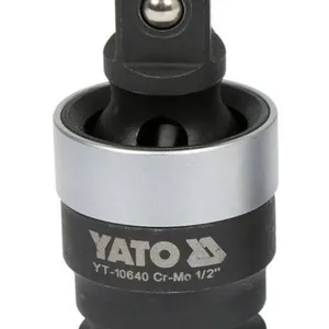 Förlängning, krafthylsa YATO YT-10640