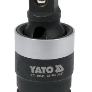 Förlängning, krafthylsa YATO YT-11641