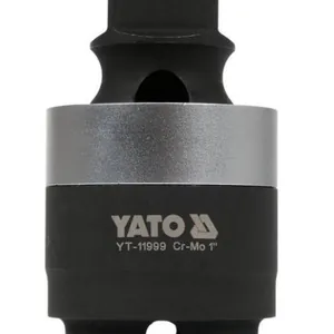 Förlängning, krafthylsa YATO YT-11999