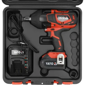 Mutterdragare YATO YT-828075