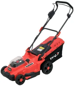 YATO YT-85222 Gräsklippare