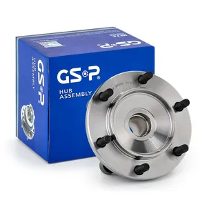 Hjullagersats GSP 9400532