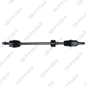 Drivaxel GSP 217112
