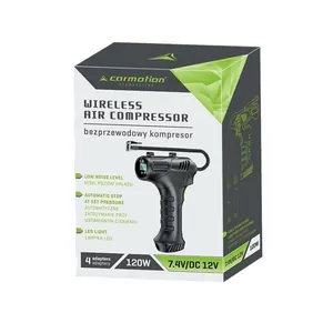 Luftpåfyllare CARMOTION 63334